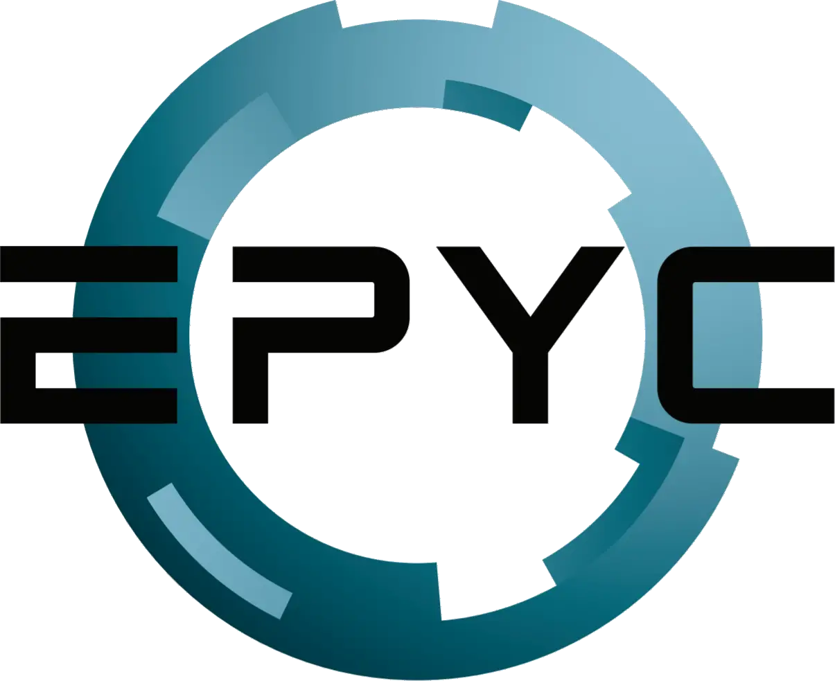 EPYC Logo